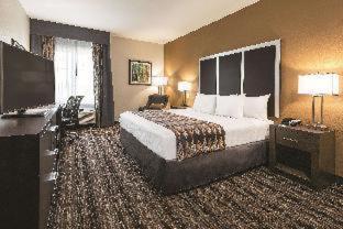 Hotel La Quinta By Wyndham Gonzales Tx Chambre photo