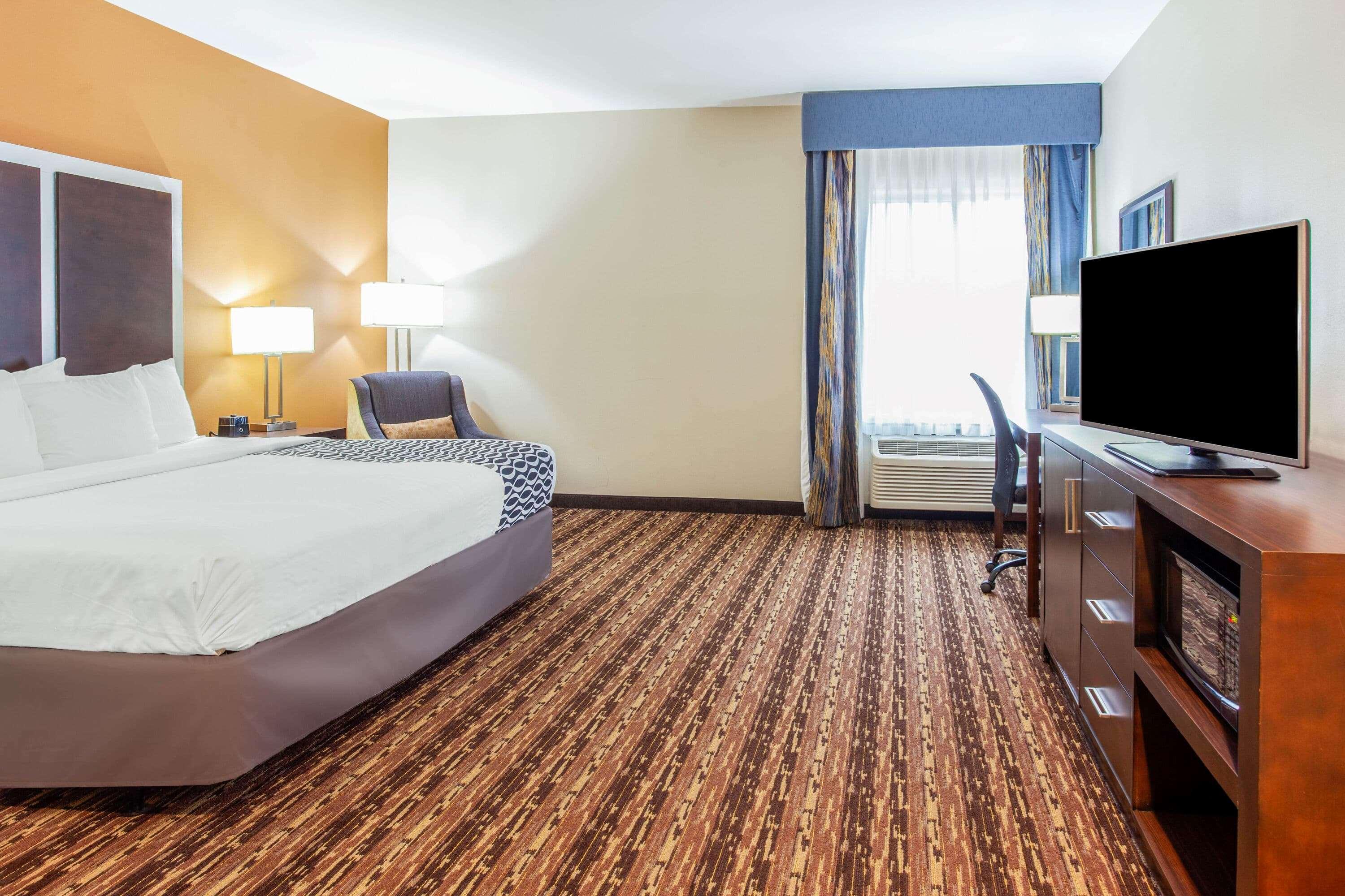 Hotel La Quinta By Wyndham Gonzales Tx Extérieur photo