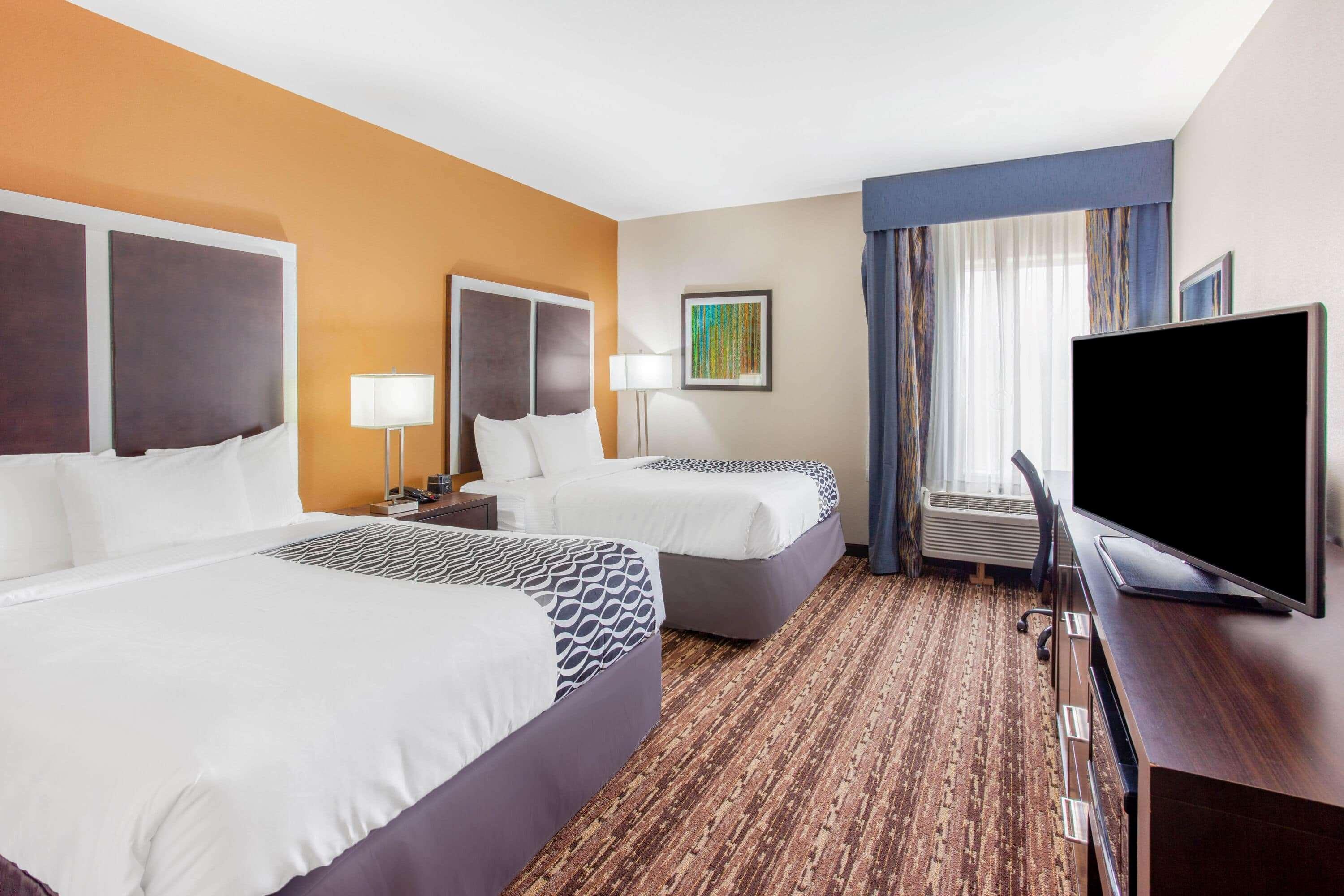 Hotel La Quinta By Wyndham Gonzales Tx Extérieur photo