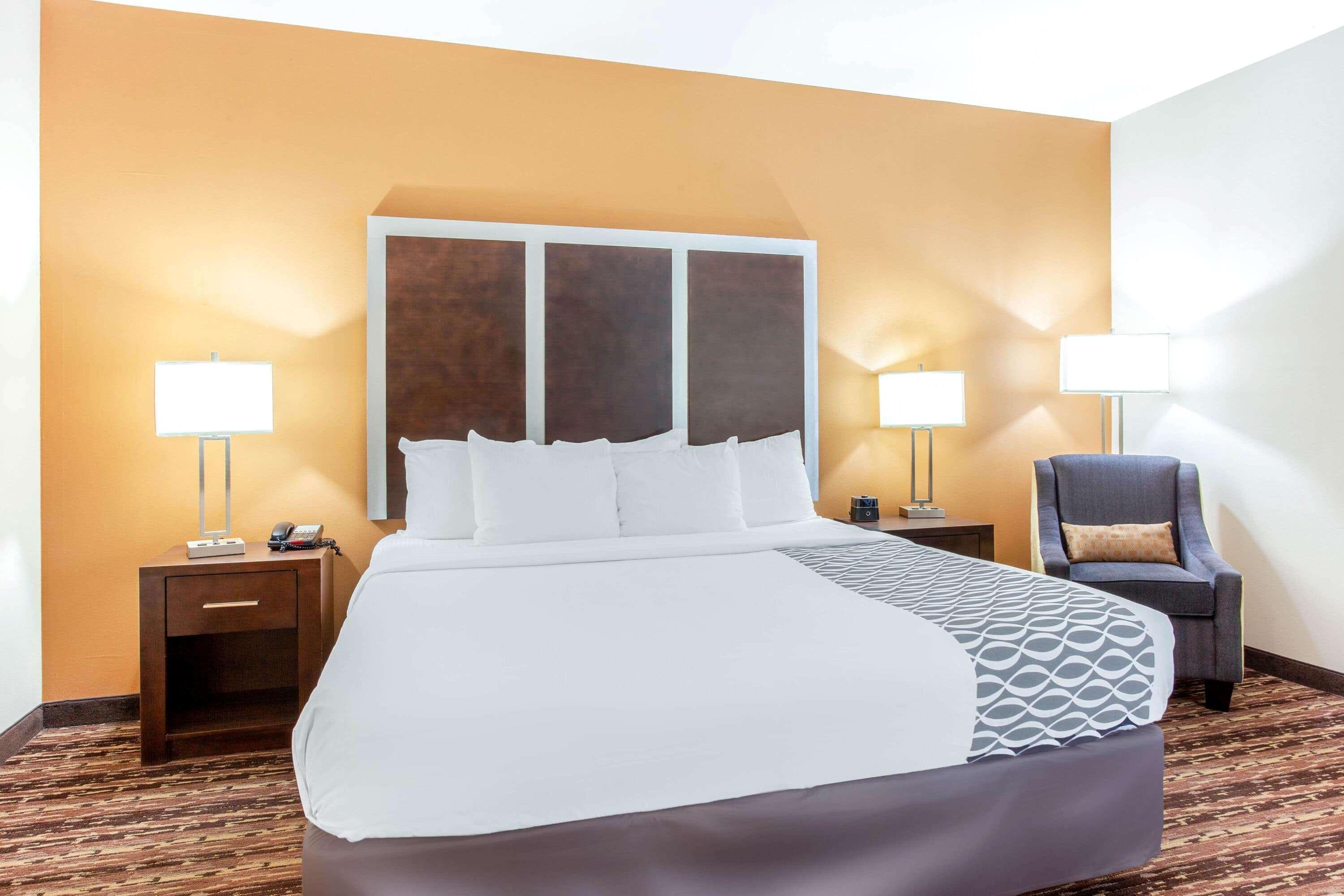Hotel La Quinta By Wyndham Gonzales Tx Extérieur photo