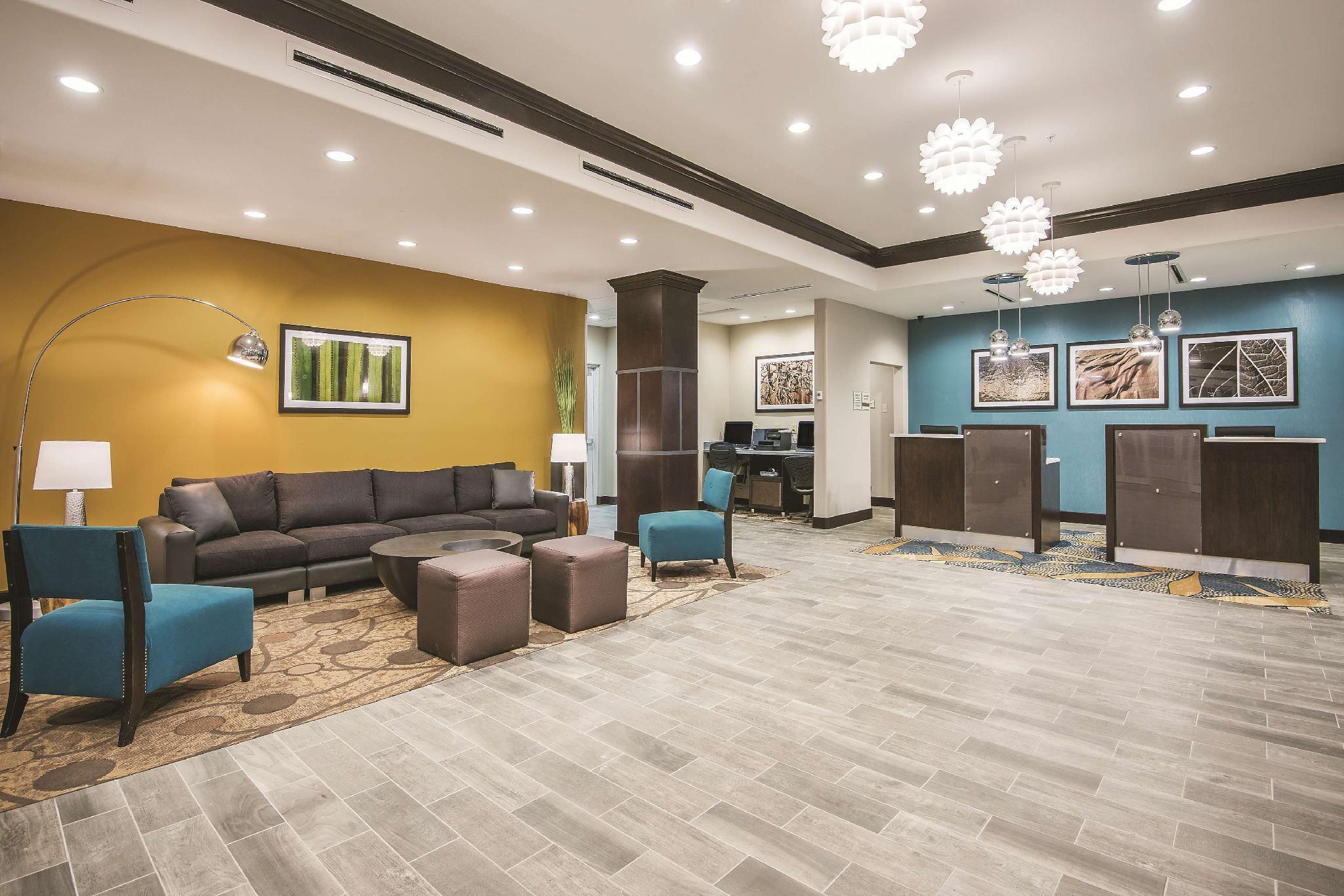 Hotel La Quinta By Wyndham Gonzales Tx Extérieur photo