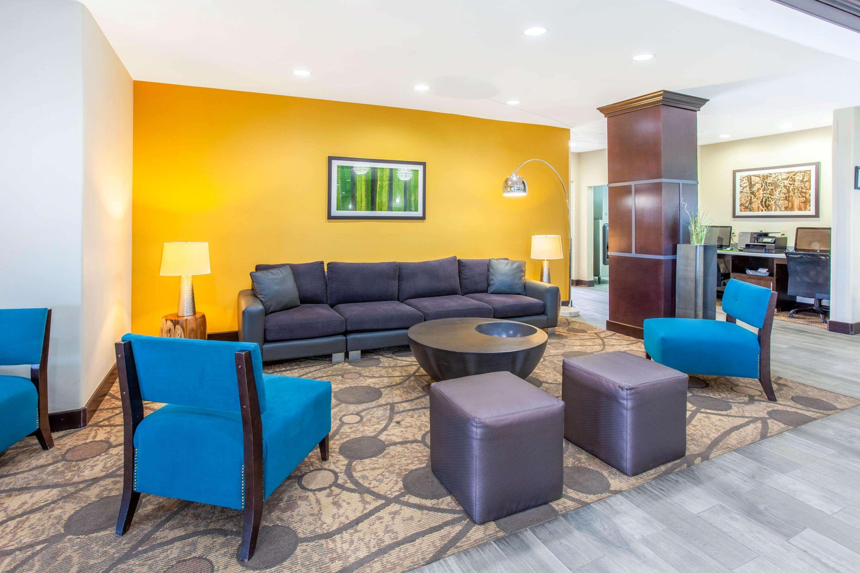 Hotel La Quinta By Wyndham Gonzales Tx Extérieur photo