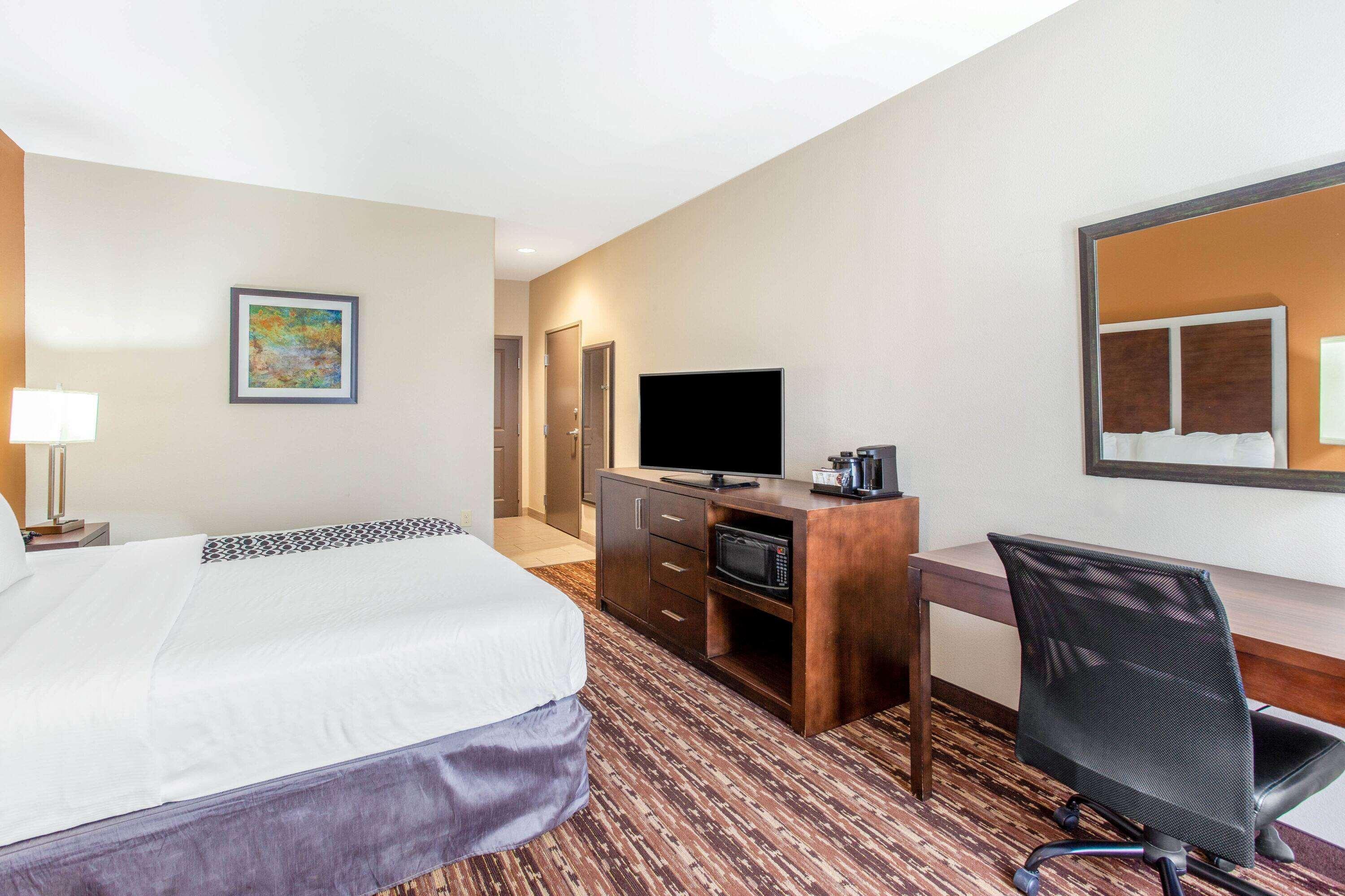 Hotel La Quinta By Wyndham Gonzales Tx Extérieur photo
